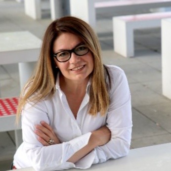 Maria Gumri Nrecaj